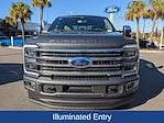 New 2026 Ford F-350 Platinum Crew Cab 4x4 SRW Pickup for sale #SD6041 - photo 9