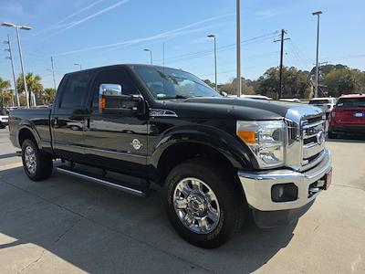 Used 2014 Ford F-250 - photo 1
