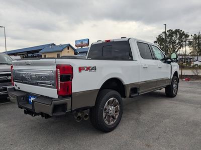 2026 Ford F-350 Crew Cab SRW 4x4 Pickup for sale #SD6042 - photo 2