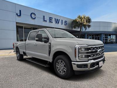 2026 Ford F-350 Crew Cab SRW 4x2 Pickup for sale #SD6044 - photo 1