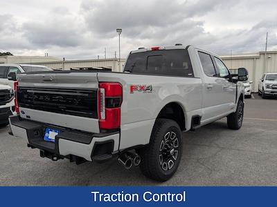 2026 Ford F-350 Crew Cab SRW 4x4 Pickup for sale #SD6045 - photo 2