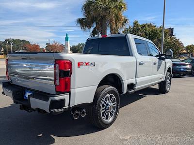 New 2026 Ford F-250 Platinum Crew Cab 4x4 Pickup for sale #SD6049 - photo 2