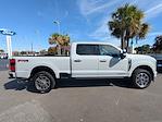 New 2026 Ford F-250 Platinum Crew Cab 4x4 Pickup for sale #SD6049 - photo 4