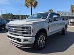 New 2026 Ford F-250 Platinum Crew Cab 4x4 Pickup for sale #SD6049 - photo 8