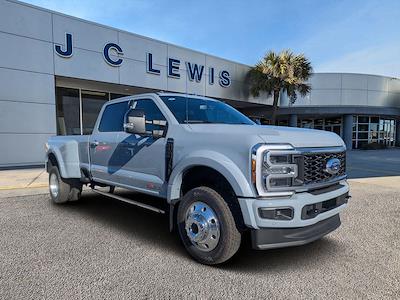 2026 Ford F-450 Crew Cab DRW 4x4 Pickup for sale #SD6050 - photo 1