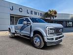 2026 Ford F-450 Crew Cab DRW 4x4 Pickup for sale #SD6050 - photo 1