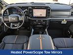 2024 Ford F-450 Crew Cab DRW 4x4 Pickup for sale #SD6050A - photo 17