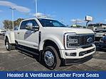 2024 Ford F-450 Crew Cab DRW 4x4 Pickup for sale #SD6050A - photo 2