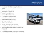 2024 Ford F-450 Crew Cab DRW 4x4 Pickup for sale #SD6050A - photo 33