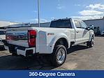 2024 Ford F-450 Crew Cab DRW 4x4 Pickup for sale #SD6050A - photo 4