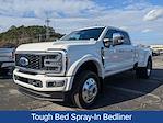 2024 Ford F-450 Crew Cab DRW 4x4 Pickup for sale #SD6050A - photo 9