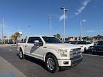 Used 2017 Ford F-150 Platinum SuperCrew Cab for sale #SD6050B - photo 1