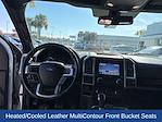 Used 2017 Ford F-150 Platinum SuperCrew Cab for sale #SD6050B - photo 11