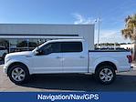 Used 2017 Ford F-150 Platinum SuperCrew Cab for sale #SD6050B - photo 5
