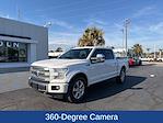 Used 2017 Ford F-150 Platinum SuperCrew Cab for sale #SD6050B - photo 6