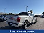 Used 2017 Ford F-150 Platinum SuperCrew Cab for sale #SD6050B - photo 2