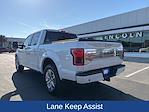 Used 2017 Ford F-150 Platinum SuperCrew Cab for sale #SD6050B - photo 8