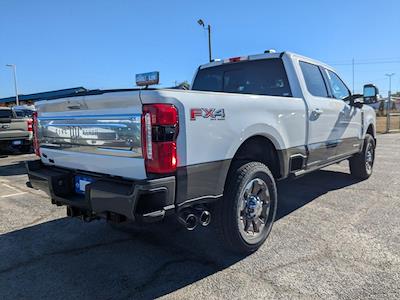 New 2026 Ford F-350 King Ranch Crew Cab for sale #SD6052 - photo 2
