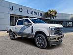 New 2026 Ford F-350 King Ranch Crew Cab for sale #SD6052 - photo 1