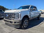 New 2026 Ford F-350 King Ranch Crew Cab for sale #SD6052 - photo 8