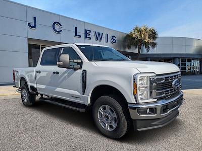 2026 Ford F-350 Crew Cab SRW 4x4 Pickup for sale #SD6054 - photo 1