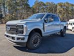 New 2026 Ford F-350 Platinum Crew Cab for sale #SD6056 - photo 8