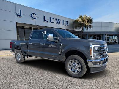 New 2026 Ford F-350 Lariat Crew Cab for sale #SD6057 - photo 1