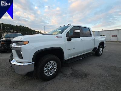 2020 Chevrolet Silverado 2500 Crew Cab 4x4 Pickup for sale #SD6058A - photo 1