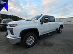 2020 Chevrolet Silverado 2500 Crew Cab 4x4 Pickup for sale #SD6058A - photo 1