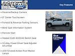 Used 2020 Chevrolet Silverado 2500 LT Crew Cab for sale #SD6058A - photo 4