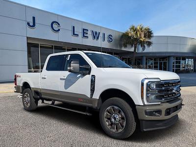New 2026 Ford F-250 King Ranch Crew Cab for sale #SD6059 - photo 1
