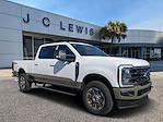 New 2026 Ford F-250 King Ranch Crew Cab for sale #SD6059 - photo 1