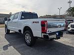 2026 Ford F-350 Crew Cab SRW 4x4 Pickup for sale #SD6060 - photo 6