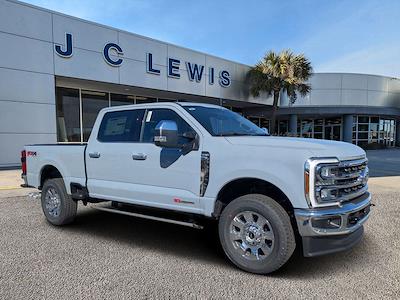 New 2026 Ford F-250 King Ranch Crew Cab for sale #SD6061 - photo 1