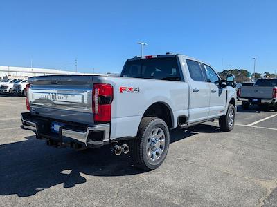 New 2026 Ford F-250 King Ranch Crew Cab for sale #SD6061 - photo 2