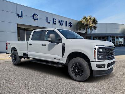 New 2026 Ford F-250 XL Crew Cab for sale #SD6062 - photo 1