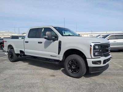 New 2026 Ford F-250 XL Crew Cab for sale #SD6062 - photo 2