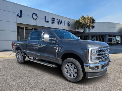 2026 Ford F-250 Crew Cab 4x4 Pickup for sale #SD6064 - photo 1