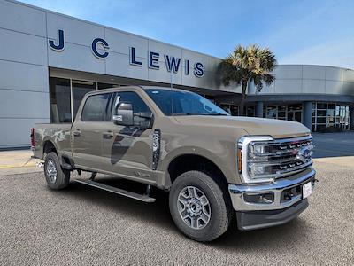 2026 Ford F-250 Crew Cab 4x4 Pickup for sale #SD6066 - photo 1