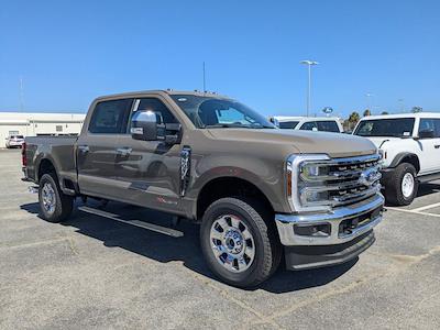 New 2026 Ford F-350 King Ranch Crew Cab for sale #SD6071 - photo 2