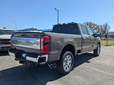 New 2026 Ford F-350 - photo 1