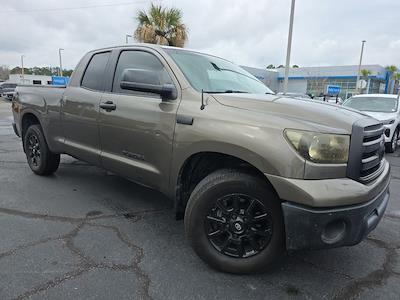 Used 2010 Toyota Tundra - photo 1