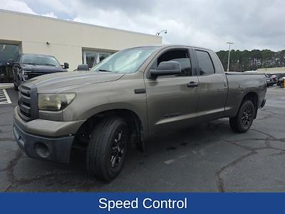 Used 2010 Toyota Tundra - photo 1