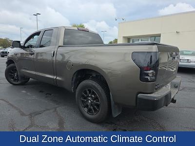 Used 2010 Toyota Tundra - photo 1
