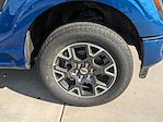 New 2025 Ford F-150 STX SuperCrew Cab 4x4 Pickup for sale #SF5027 - photo 10
