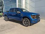 New 2025 Ford F-150 STX SuperCrew Cab 4x4 Pickup for sale #SF5027 - photo 2
