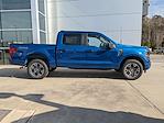 New 2025 Ford F-150 STX SuperCrew Cab 4x4 Pickup for sale #SF5027 - photo 3
