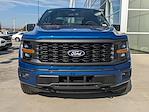 New 2025 Ford F-150 STX SuperCrew Cab 4x4 Pickup for sale #SF5027 - photo 8