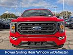 2022 Ford F-150 SuperCrew Cab 4x2 Pickup for sale #SF5095A - photo 10