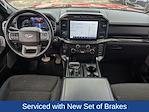 2022 Ford F-150 SuperCrew Cab 4x2 Pickup for sale #SF5095A - photo 18
